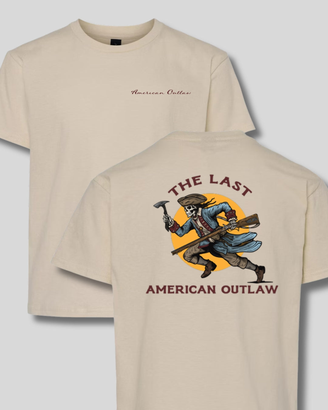 Sons of Liberty Shirt