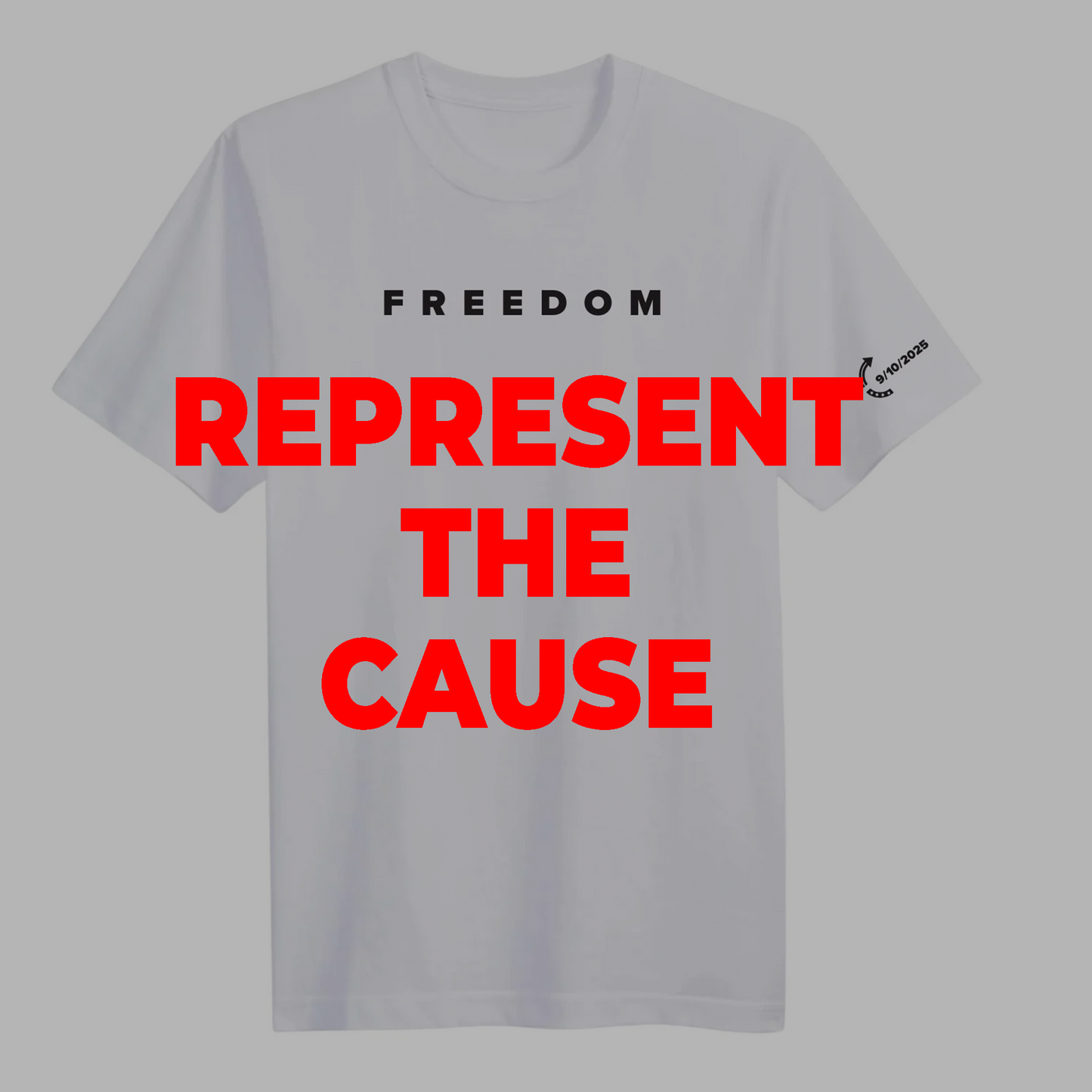 Freedom Shirt