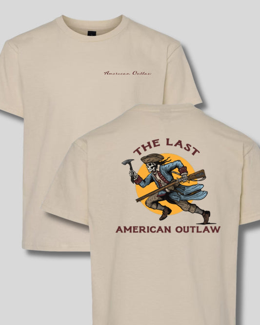 Sons of Liberty Shirt