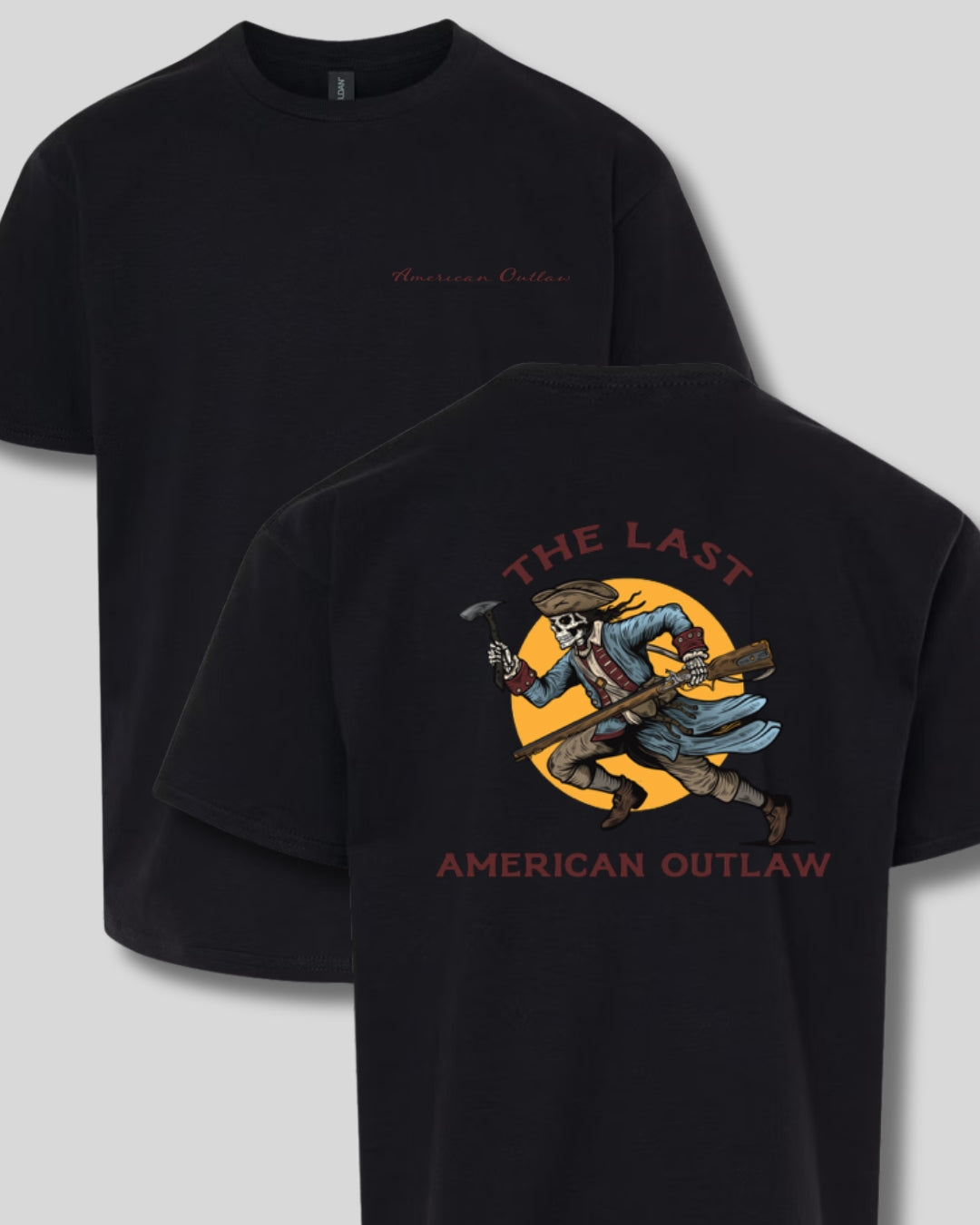 Sons of Liberty Shirt