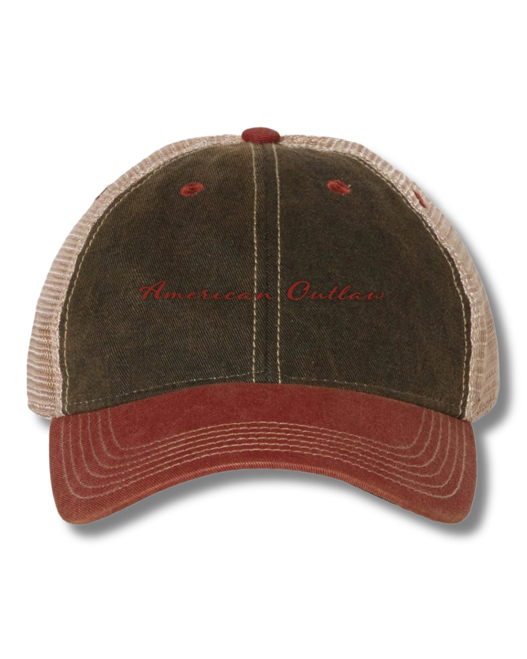 Trucker Hat