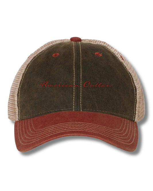Trucker Hat