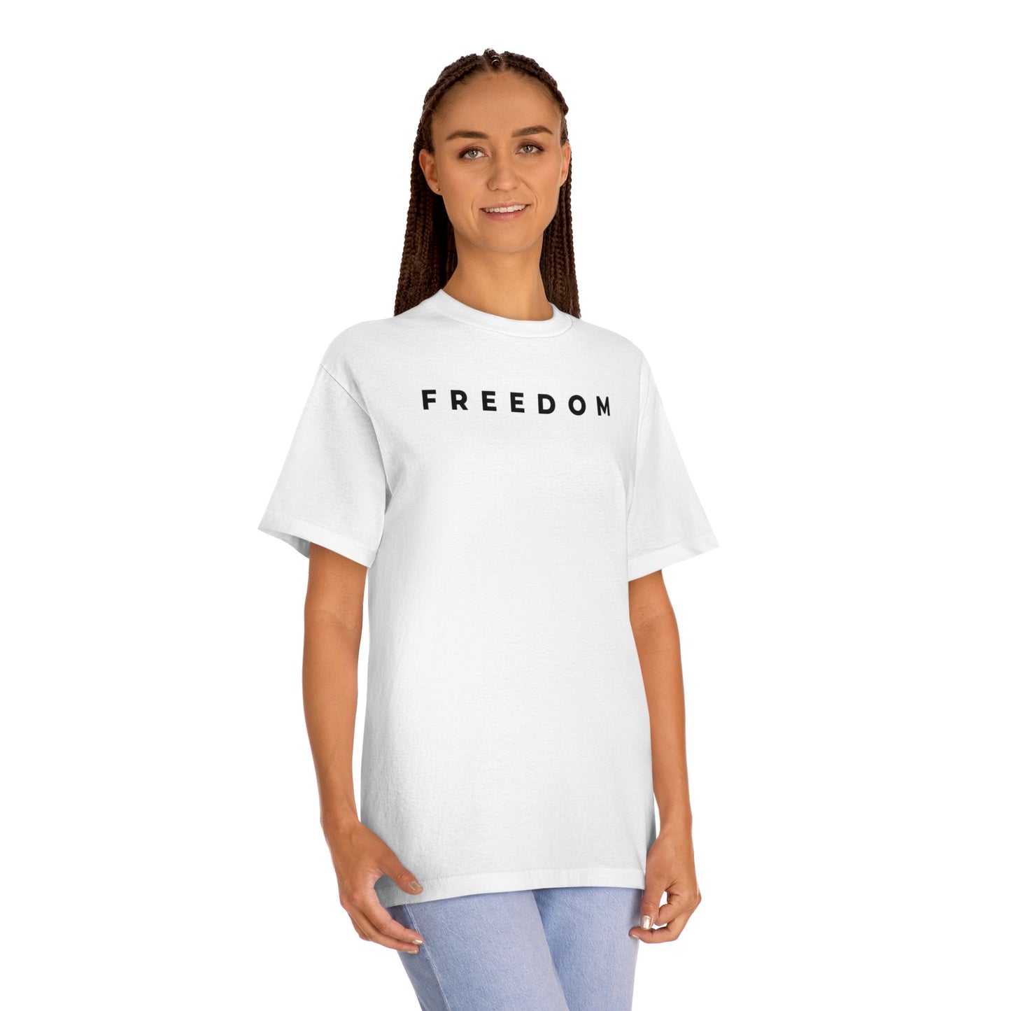 Freedom Shirt