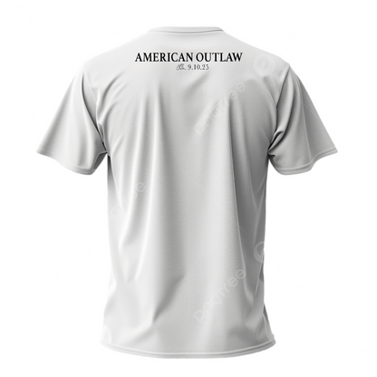 Freedom/American Outlaw