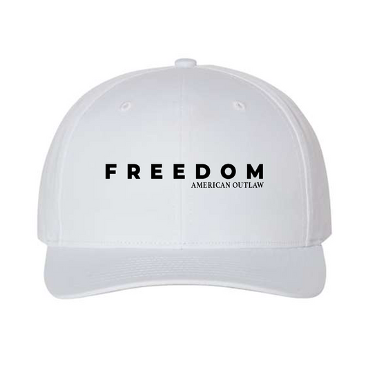 Freedom/American Outlaw Hat
