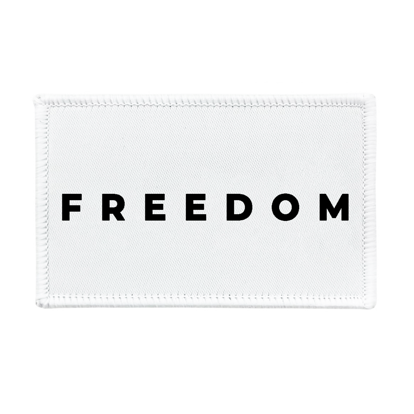 Freedom Patch