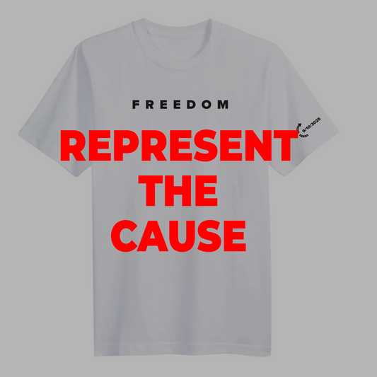 Freedom Shirt