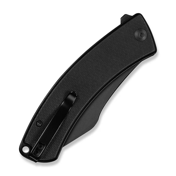 CIVIVI Outlaw Muk Knife Black