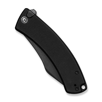 Outlaw Muk Knife