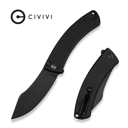 Outlaw Muk Knife