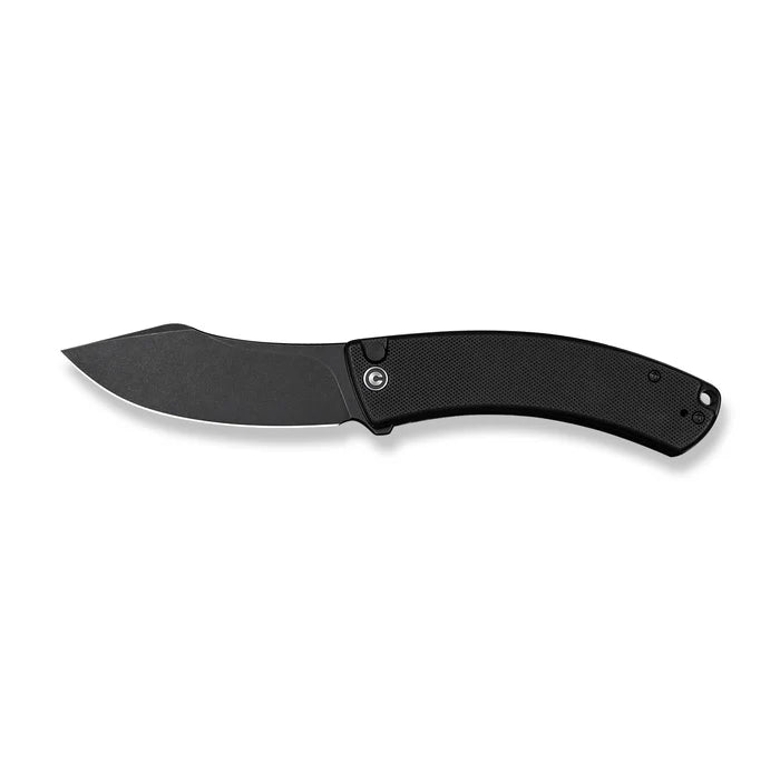 CIVIVI Outlaw Muk Knife Black