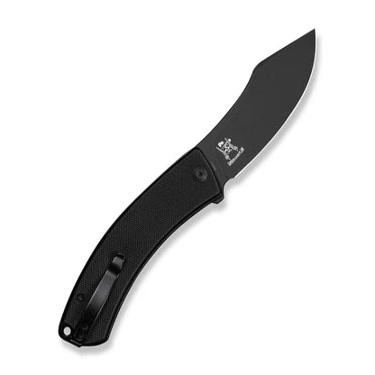 Outlaw Muk Knife