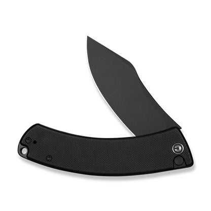 CIVIVI Outlaw Muk Knife Black