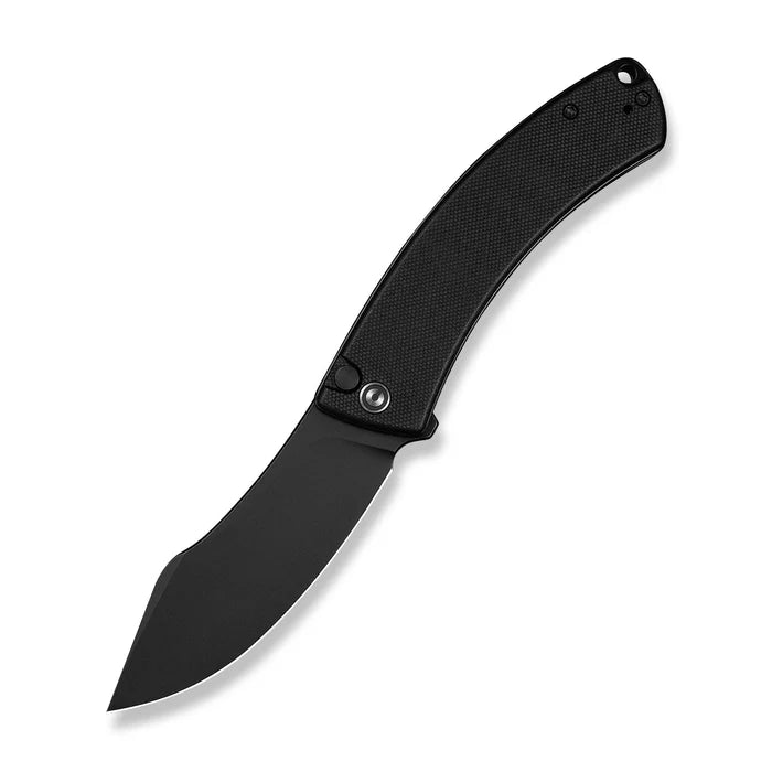 CIVIVI Outlaw Muk Knife Black