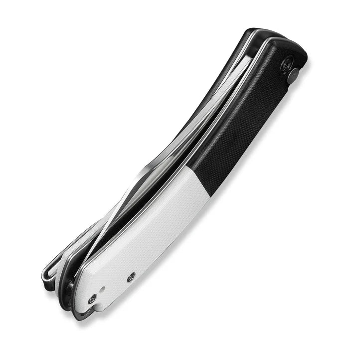 CIVIVI Outlaw Muk Knife White/Black