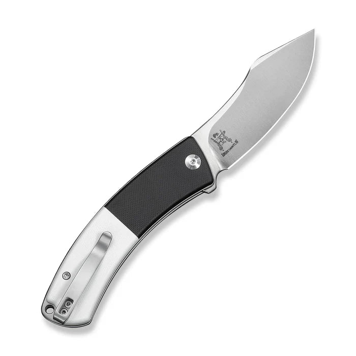 Outlaw Muk Knife