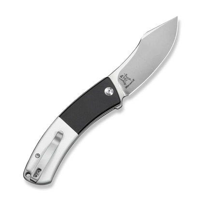 Outlaw Muk Knife