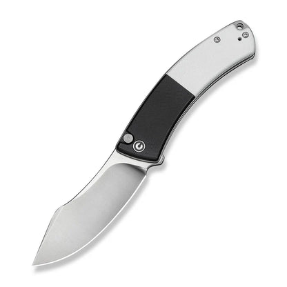 CIVIVI Outlaw Muk Knife White/Black