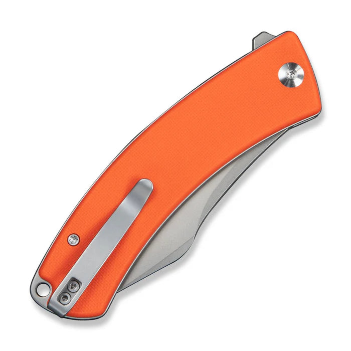 Outlaw Muk Knife