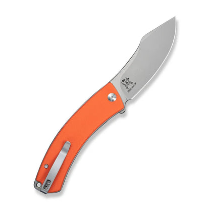 Outlaw Muk Knife