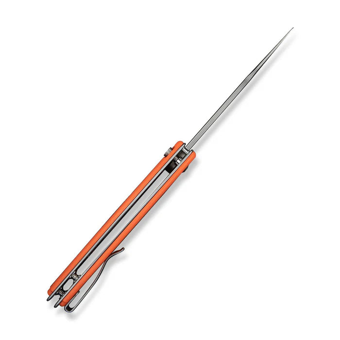 CIVIVI Outlaw Muk Knife Orange