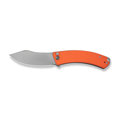 CIVIVI Outlaw Muk Knife Orange