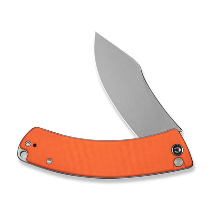Outlaw Muk Knife