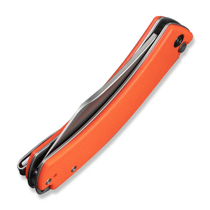 CIVIVI Outlaw Muk Knife Orange
