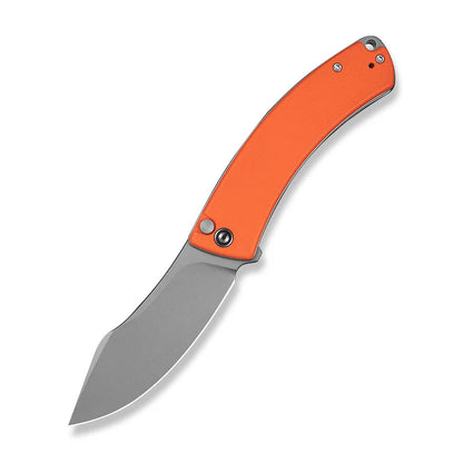 CIVIVI Outlaw Muk Knife Orange