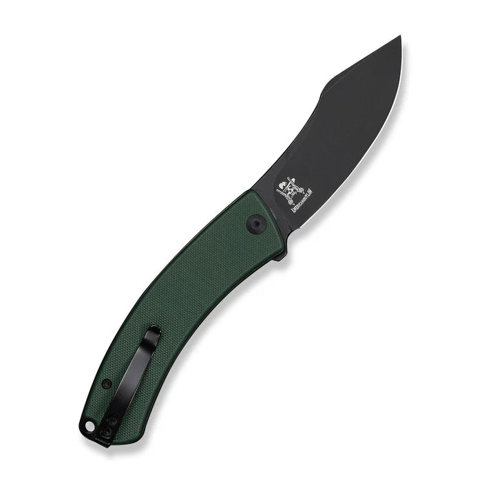 Outlaw Muk Knife