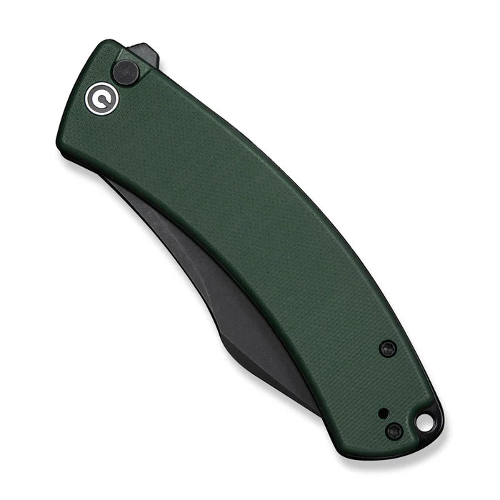 Outlaw Muk Knife