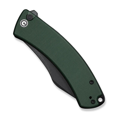 Outlaw Muk Knife